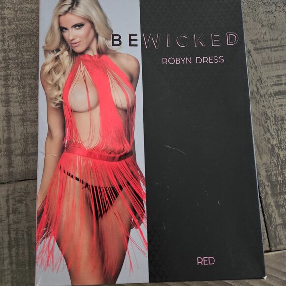 Sexy Lingerie - Picture 1 of 3